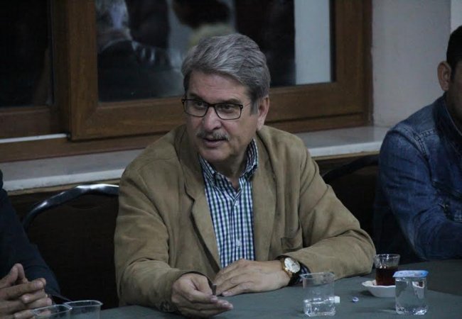 Chp'li Çıray: "Millet artık 'Kurtar bizi Kemal' diyor"
