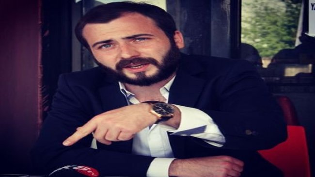 Samsun Ragbi Kulübü Başkanı Taşkın, TRF'yi topa tuttu...