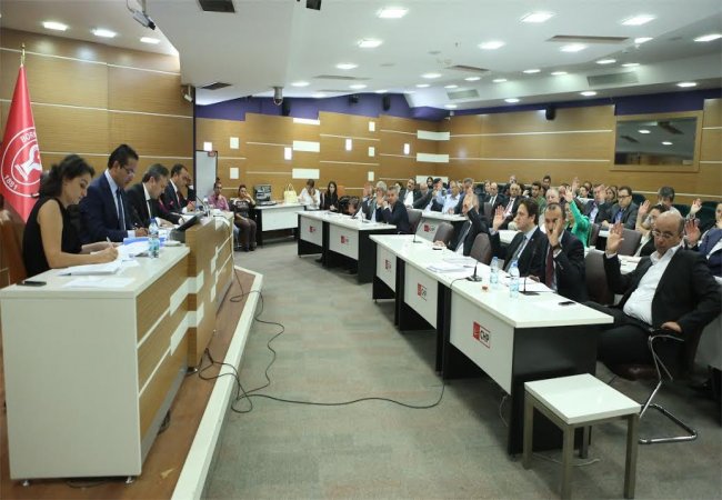 Bornova’dan 2016 yılı için insan odaklı bütçe