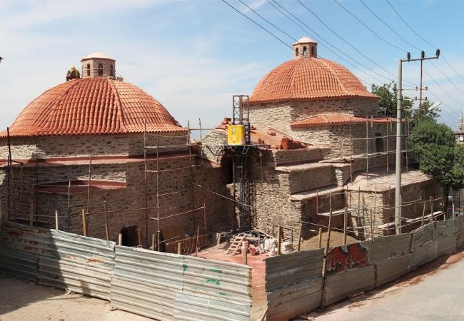 Tire Belediyesi Yapex Fuarı'na katılacak