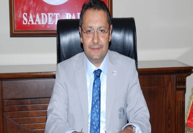 Sakartepe: "Saldırılar amacına ulaşamayacak"
