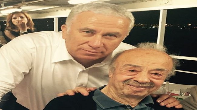 Ali Erten'den, Erdal Acar'a: Kongre öncesi transfer yasağını kaldır...