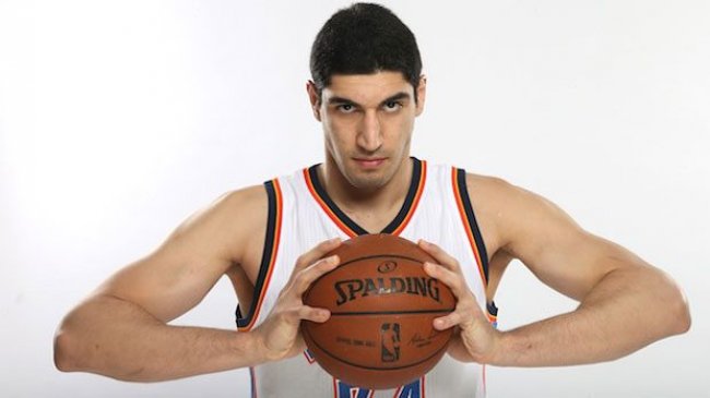 Enes Kanter olayı büyüyor...