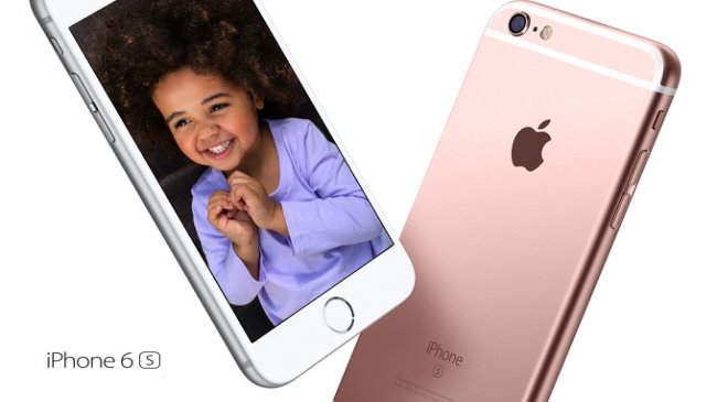 iPhone 6s serisinin fiyatları belli oldu!