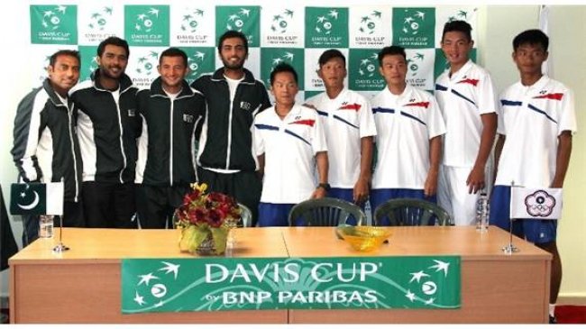 Davis Cup İzmir'de yapılacak