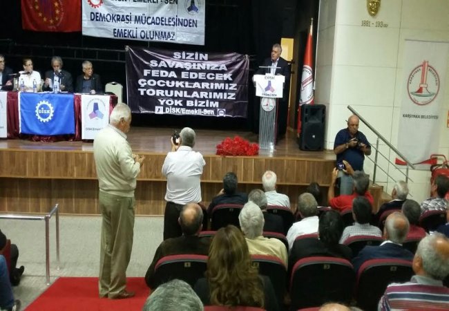 Hdp'li Doğan: "Ortak vatan kavramını egemen kılmak zorundayız"