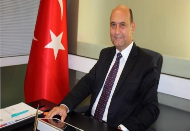 40 Milyon vatandaşımız dişlerini fırçalamıyor