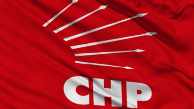 Chp'de aday listeleri belli oldu!