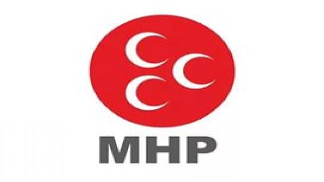 Mhp İzmir Aday Listesi Açıklandı