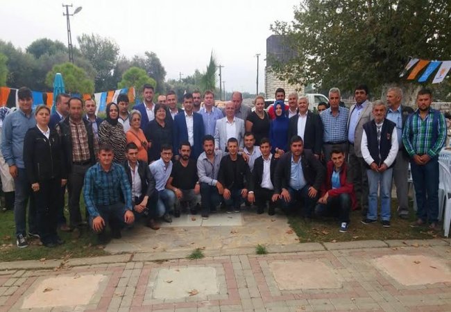 Ak Partili Kırkpınar: "Seçilme yaşını 18’e indireceğiz"