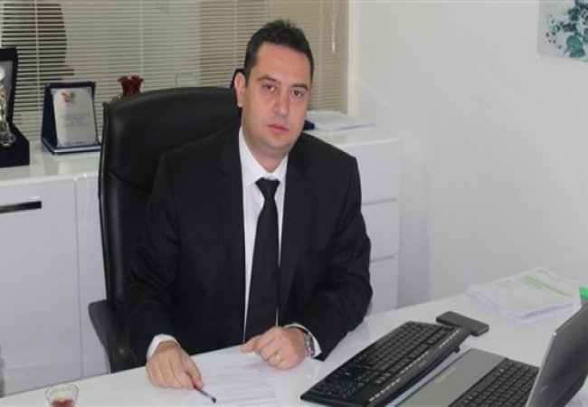 Narlı: Serbest Bölgelerin artmasını bekliyoruz