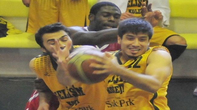 Gelişim Koleji'nde transferler hız kazandı