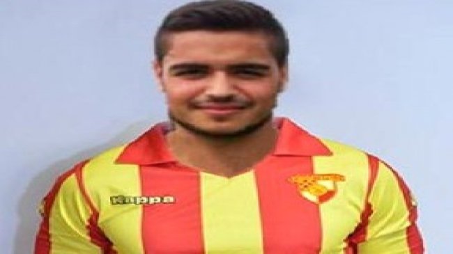 Göztepe gurbetci Ali'yi transfer etti...