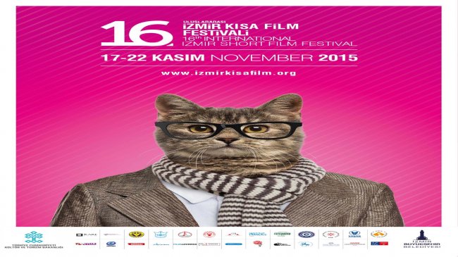 İzmir Kısa Film Festivali’ne başvuru yağdı