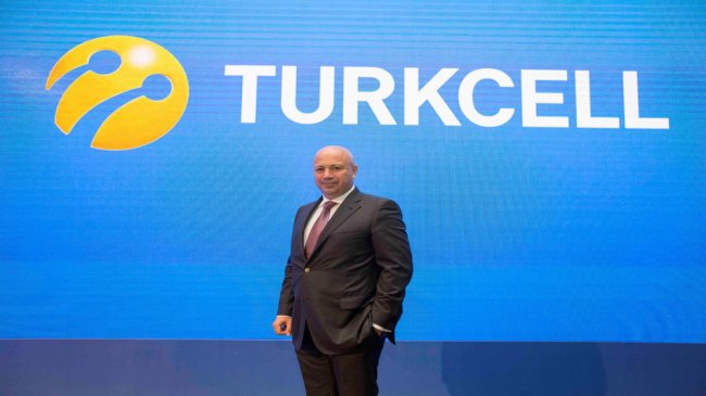 3 büyükler Turkcell’e güveniyor