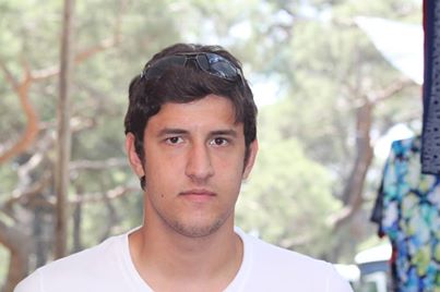 GENÇ BASKETBOLCU AZ KALSIN ÖLÜYORDU!..