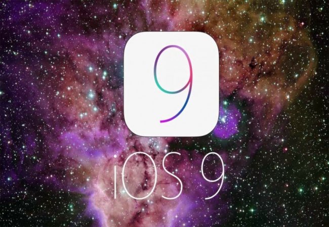 iPhone kullanıcılarına iOS 9 uyarısı!