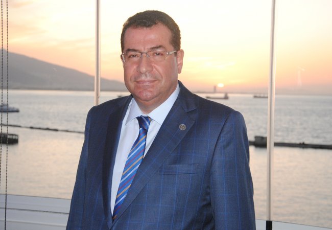 Mhp'li Tanrıkulu: “Türkiye hukuk sistemi yerle bir edildi"