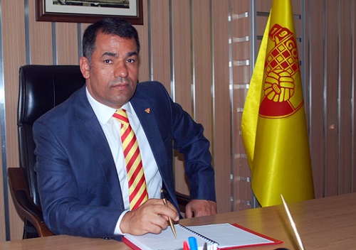 GÖZTEPE ŞAMPİYONLUK HALİNDE KESENİN AĞZINI AÇACAK
