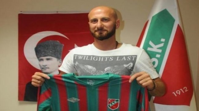Kaf Kaf'ta Papadopoulos krizi