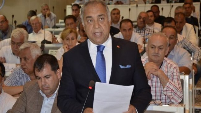Doğan: Bedeli bir buçuk milyon İzmirli hemşerimiz çekiyor