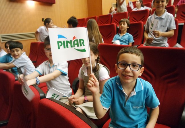 Pınar Çocuk Tiyatrosu, sezonu “Oyun Treni” ile açıyor