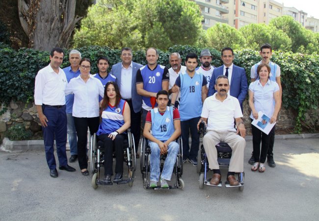 CHP'den 'Barışgücü'ne destek!