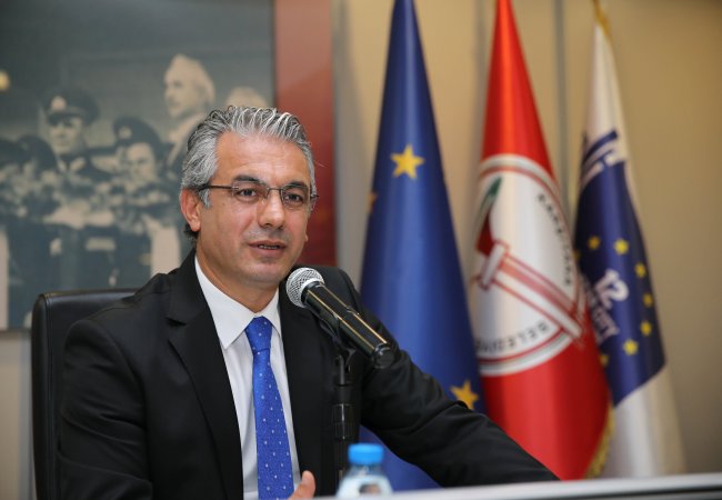 Karşıyaka’nın bütçesi 225 Milyon lira