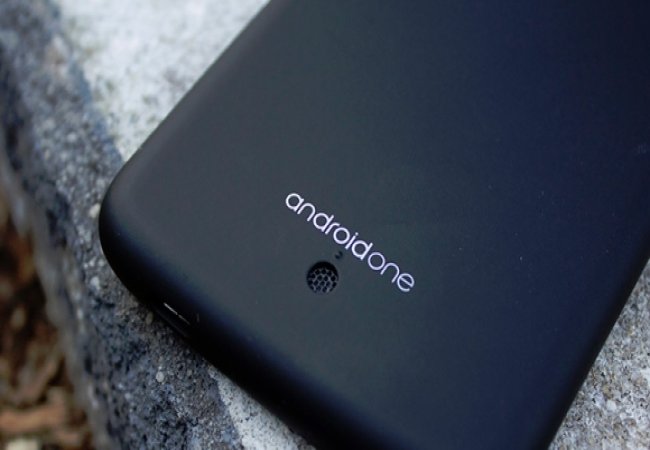 Android one renkleri