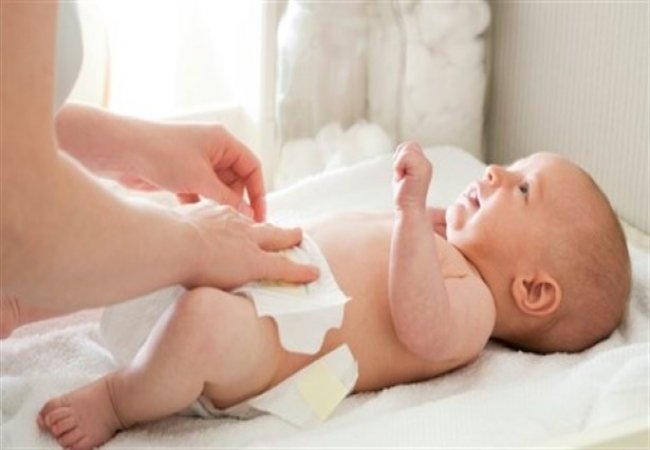 Bebek bezi özellikleri