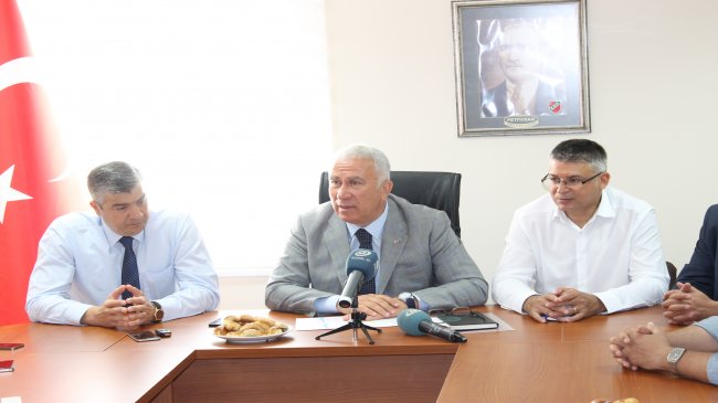 Erten: Erdal Acar kulübe 10 milyon 47 bin verdi