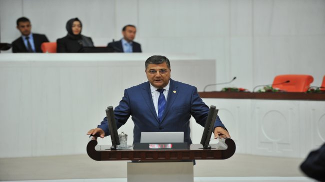 CHP’li Sındır: Milli Eğitim sistemi felç olmuştur