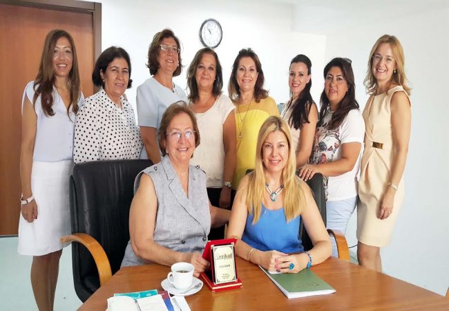 EGİKAD’dan bayramda kardeşlik vurgusu