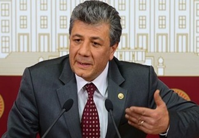 Balbay: Akp’ye oy istemek Meclis Başkanı'nın görevleri arasında mı?