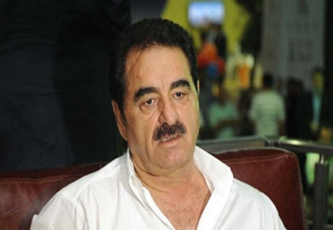 İbrahim Tatlıses İzmir'e Taşınıyor