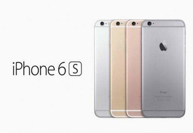 iPhone 6s Performansı ile Şaşırtıyor!