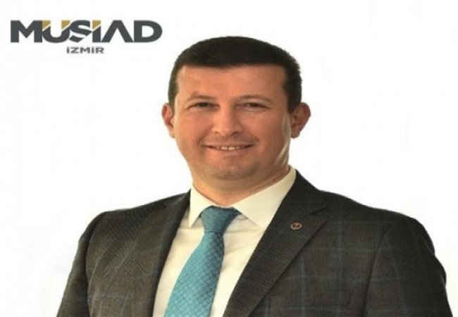MÜSİAD'tan Öğretmenler Günü mesajı