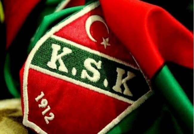 KSK'den olaylara ilişkin açıklama