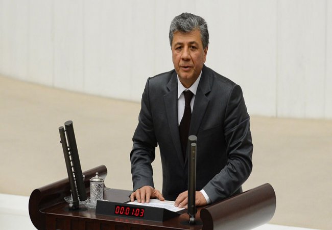 Balbay “Hükumet son şeklini aldı”