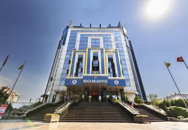 Hedef ‘Herkes için Erişilebilir bir Buca’