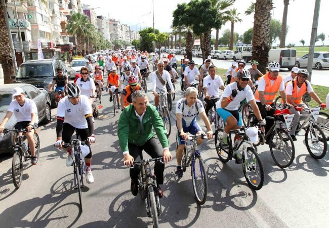 Karşıyaka’da spora dev yatırım