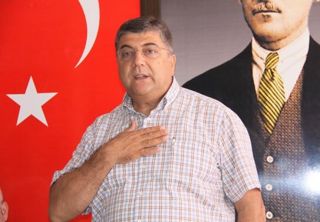 CHP’li Sındır, “1 Kasım AKP’nin yok oluş miladı olacak”