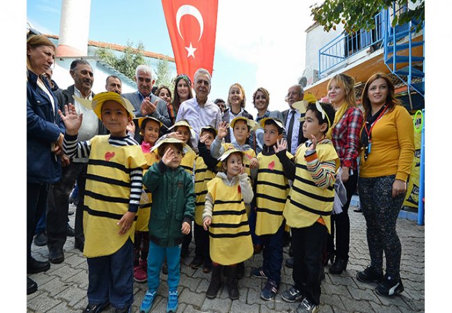 Bal gibi festival
