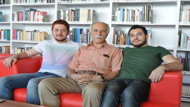Paylaştığınız fotoğraflar hiç bu kadar hareketli olmamıştı!