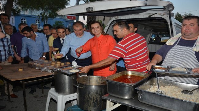 Hotar: Her türlü oyuna karşı duracağız