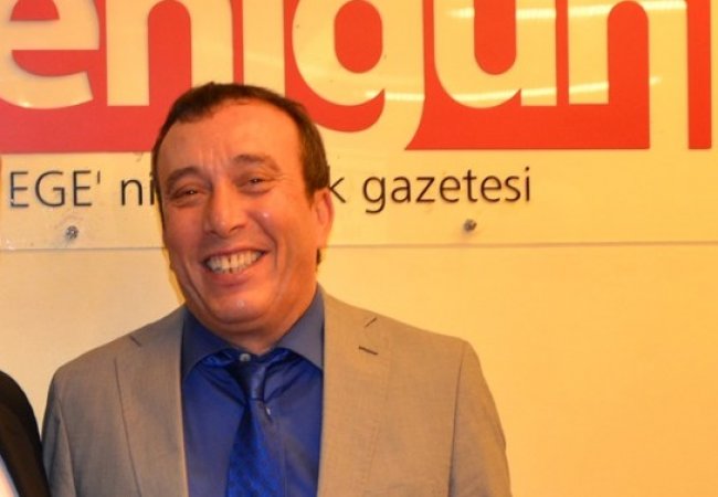 Yenigün Gazetesi'nin satışı suya düştü...