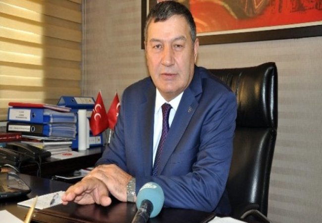 MHP'li Karataş'tan kayyum tepkisi