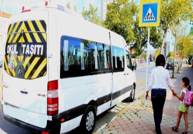 İzmirliler çocuklarını SMSle takip edecek