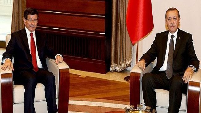 Seçim Hükümeti açıklandı...