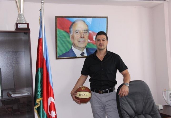 Aliağa cup basketbol turnuvası başlıyor